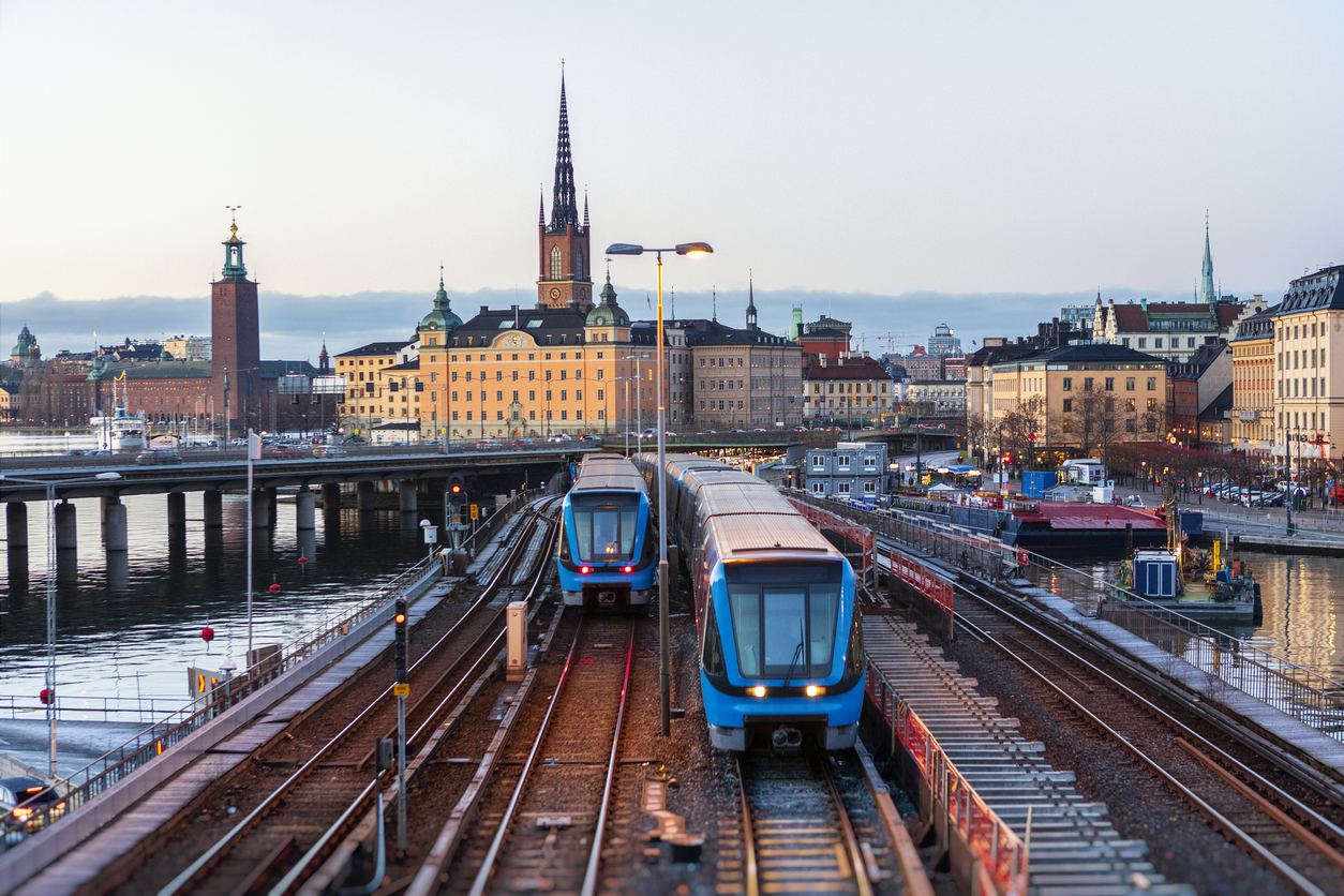 Är Stockholm dyrt