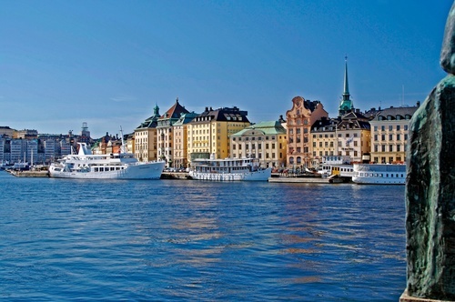 Investera i ditt boende i Stockholm