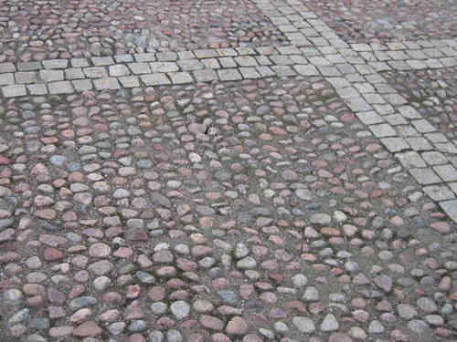 Promenad runt Södermalm