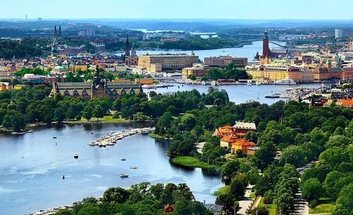 Så gör du för att hitta ett boende i Stockholm